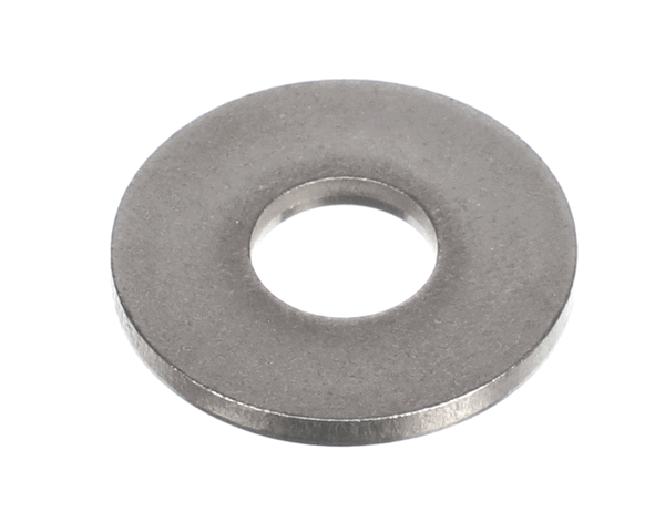 Jackson 5311-176-02-00 Washer, Impeller 3/8 Flat S/S (JAC5311-176-02-00)