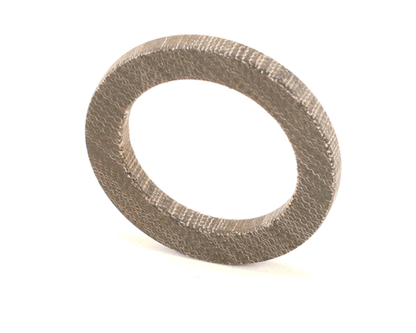 Jackson 5311-369-01-00 Washer, Black Phenolic (JAC5311-369-01-00)