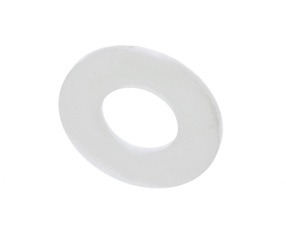 Jackson 5311-369-02-00 Washer,Flat White 2-1/2X3/16X1-3/16 (JAC5311-369-02-00)