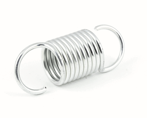 Jackson JAC5315-011-83-51 Drive Spring, 3.25 inchesL x 1.25 inchesOD (JAC5315-011-83-51)