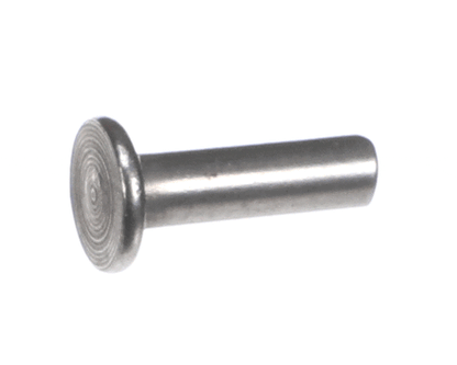 Jackson 5320-107-07-00 Rivet, Ss Ctr Flat Head 3/16 X 5/8 (JAC5320-107-07-00)