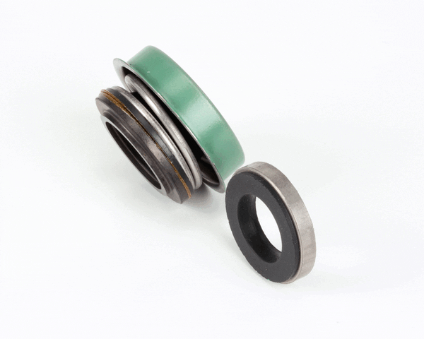 Jackson 5330-002-87-16 Seal, Mechanical Viton(Ecl-7V) (JAC5330-002-87-16)