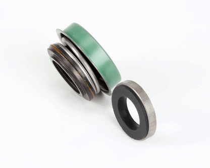 Jackson 5330-002-87-16 Seal, Mechanical Viton(Ecl-7V) (JAC5330-002-87-16)