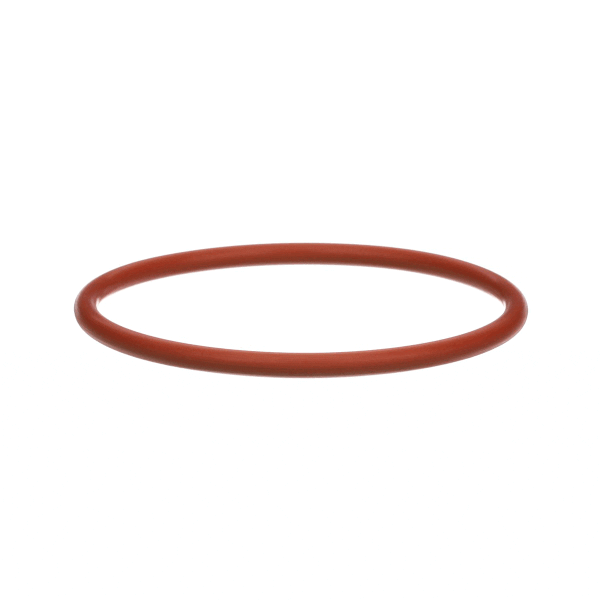 Jackson 5330-003-73-72 O-Ring, Sil .139Dia 2-1/4X2-1/2 (9396K85 (JAC5330-003-73-72)