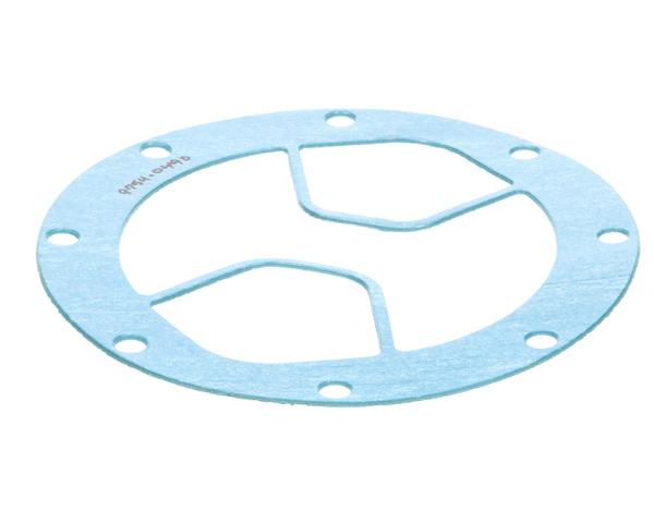 Jackson 5330-003-80-99 Gasket, 9754-0490 St-120 Booster Front (JAC5330-003-80-99)