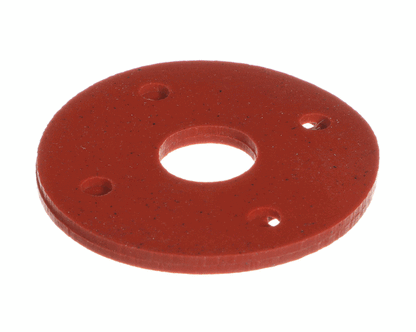 Jackson 5330-011-72-27 Gasket, Rinse Drain Plate (JAC5330-011-72-27)