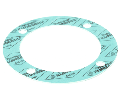 Jackson 5330-011-95-18 Gasket, Ecl 4 Pump (JAC5330-011-95-18)