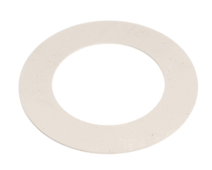 Jackson 5330-200-34-00 Gasket, Pump White Neoprene (JAC5330-200-34-00)