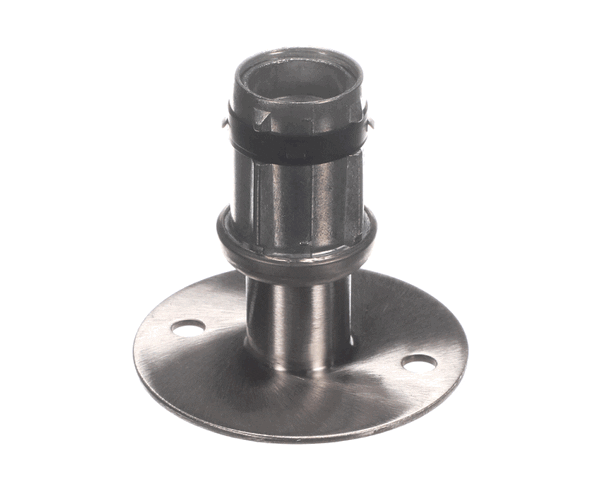 Jackson 5340-002-34-86 Foot,A10-0854-C 1-5/8 S/S Adj(25Ctn) (JAC5340-002-34-86)