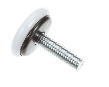 Jackson 5340-002-71-71 Leg, 3/8-16 Adj Gl3324 Zinc Plated (JAC5340-002-71-71)