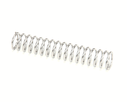 Jackson 5340-002-87-62 Spring, S/S Lee Lc-080J-12-S (JAC5340-002-87-62)