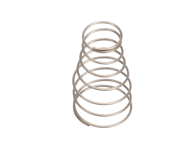 Jackson 5340-004-47-53 Spring,Conical Compression (JAC5340-004-47-53)
