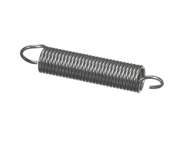 Jackson 5340-005-11-64 Spring,Extension 2.5 X .5 .063 Dia Wire (JAC5340-005-11-64)