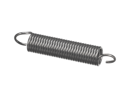 Jackson 5340-005-11-64 Spring,Extension 2.5 X .5 .063 Dia Wire (JAC5340-005-11-64)