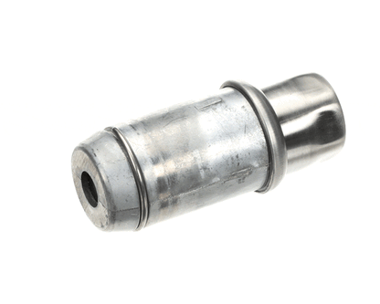 Jackson 5340-011-71-74 Foot, 2 Ss Rnd Tubing W/Adj Hex Toe A11- (JAC5340-011-71-74)