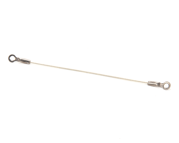 Jackson 5340-011-72-46 Lanyard 6 Long W/ Eyelet Ends (JAC5340-011-72-46)