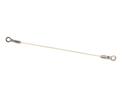 Jackson 5340-011-72-46 Lanyard 6 Long W/ Eyelet Ends (JAC5340-011-72-46)