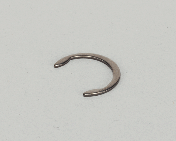 Jackson JAC5340-112-01-11 Retaining Ring, Coupling (JAC5340-112-01-11)