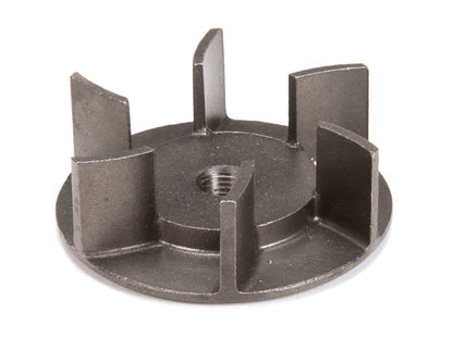Jackson 5700-000-19-11 Impeller, S/S Casting (JAC5700-000-19-11)