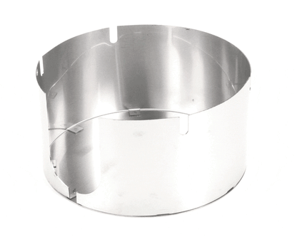 Jackson 5700-001-29-30 Cover, Weld. Assembly. Booster Md. 200B (JAC5700-001-29-30)