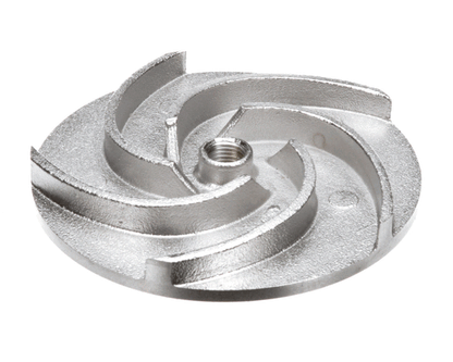 Jackson 5700-002-06-19 Impeller, Ecl-26 Es2000 Pump (JAC5700-002-06-19)
