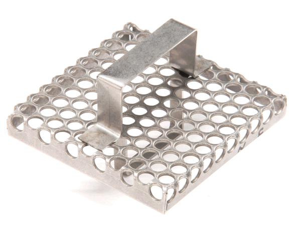 Jackson 5700-002-09-15 Strainer, Drain W/Guard Weldment (JAC5700-002-09-15)