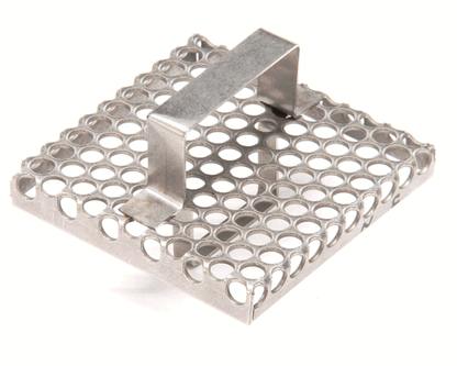 Jackson 5700-002-09-15 Strainer, Drain W/Guard Weldment (JAC5700-002-09-15)