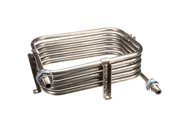 Jackson 5700-002-11-78 Coil, Steam W/Stand Assembly (JAC5700-002-11-78)