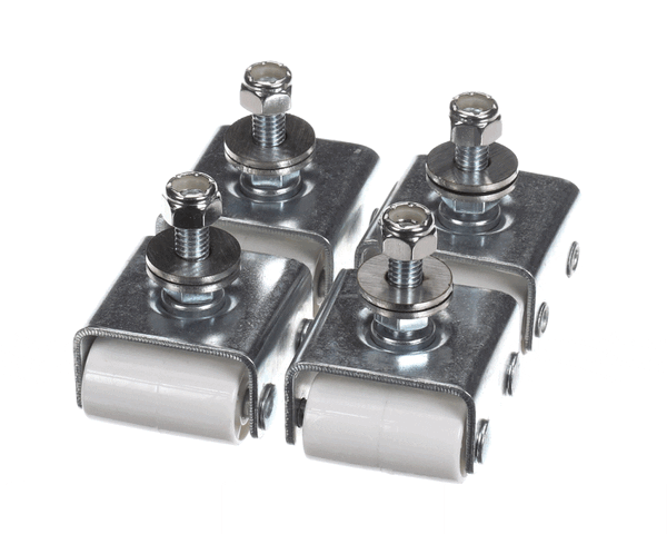 Jackson 5700-002-37-82 A-Kit, Roller Caster Jp-24 (JAC5700-002-37-82)