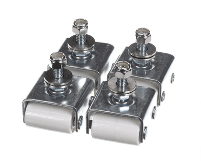 Jackson 5700-002-37-82 A-Kit, Roller Caster Jp-24 (JAC5700-002-37-82)