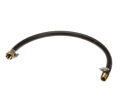 Jackson 5700-002-45-58 Hose, Booster Tank Discharge A (JAC5700-002-45-58)