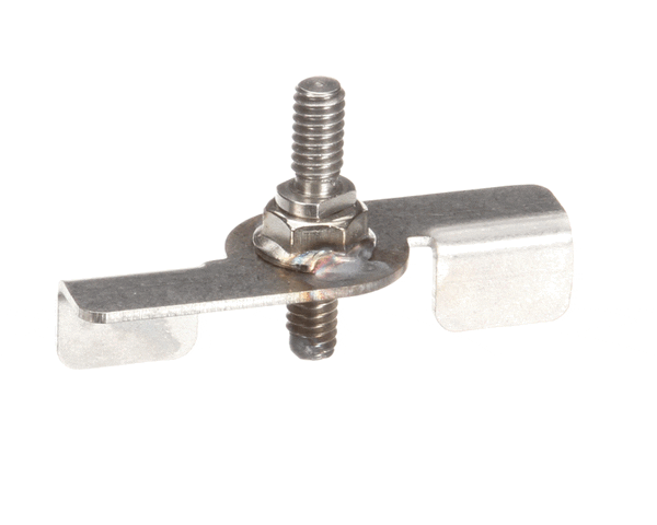 Jackson 5700-002-46-02 Wingnut, Shoulder Bolt Weldmen (JAC5700-002-46-02)