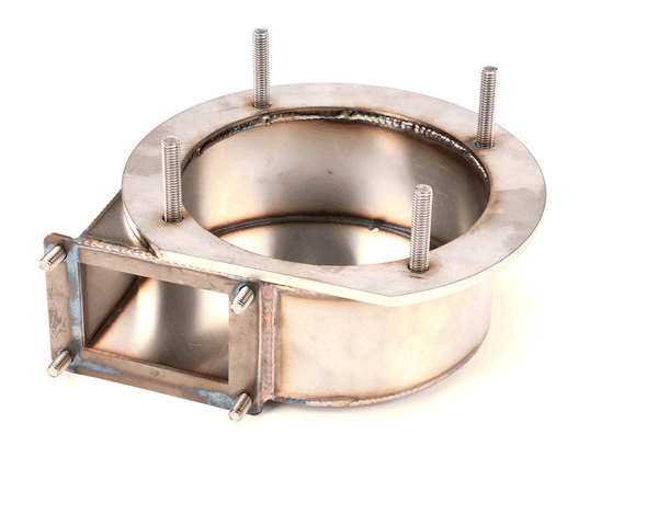 Jackson 5700-002-50-92 W-Pump, Lower Wash Cg Weldment (JAC5700-002-50-92)