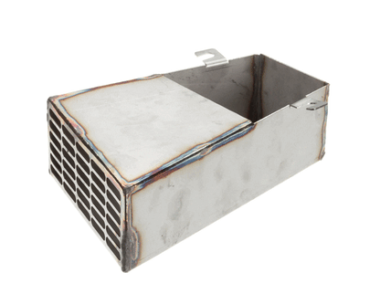 Jackson 5700-002-51-20 Scoop, Cg Intake Suction Weldment (JAC5700-002-51-20)