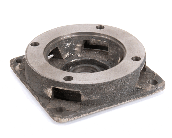 Jackson 5700-002-60-97 Flange, Motor Epox. Paint (JAC5700-002-60-97)