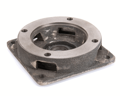 Jackson 5700-002-60-97 Flange, Motor Epox. Paint (JAC5700-002-60-97)