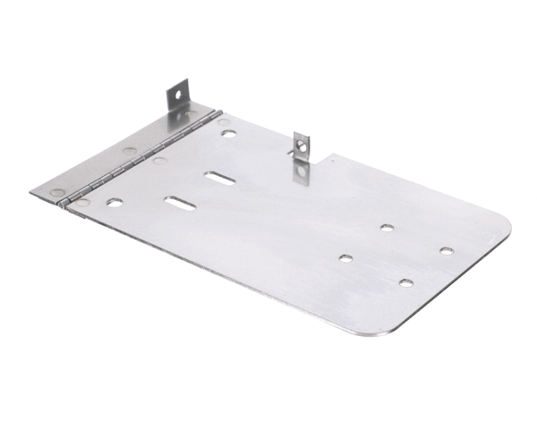 Jackson 5700-002-62-93 W-Plate, Table Limit Mounting Weld (JAC5700-002-62-93)