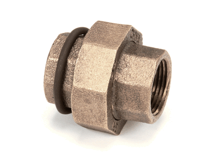 Jackson 5700-002-63-79 A-Union, Brass 3/4 With O Ring (JAC5700-002-63-79)