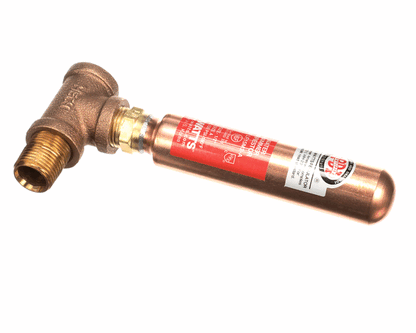 Jackson 5700-002-64-67 A-Kit, 1/2 Water Arrestor Pressure (JAC5700-002-64-67)