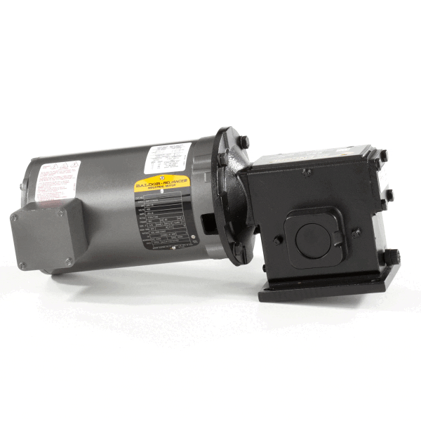 Jackson 5700-002-68-55 Drive Motor Assembly (460 Volt Jft Units (JAC5700-002-68-55)