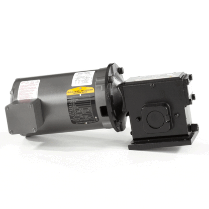 Jackson 5700-002-68-55 Drive Motor Assembly (460 Volt Jft Units (JAC5700-002-68-55)