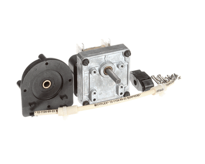 Jackson 5700-002-72-48 A-Peri Pump, 14 Rpm 240 Volt W/Blac (JAC5700-002-72-48)