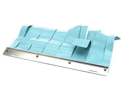 Jackson 5700-002-73-37 A-Curtain, Short Prison Assembly (JAC5700-002-73-37)