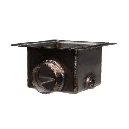 Jackson 5700-002-73-72 Drain Cup Weldment (JAC5700-002-73-72)