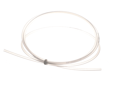 Jackson 5700-002-76-15 A-Tube 1/8 X 48 Polyethylene Clear (JAC5700-002-76-15)