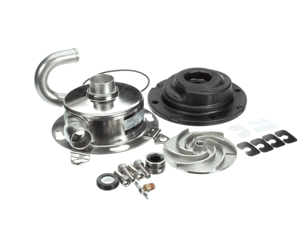 Jackson 5700-002-79-50 Pump Kit W/Out Motor,Kjsp2 (JAC5700-002-79-50)