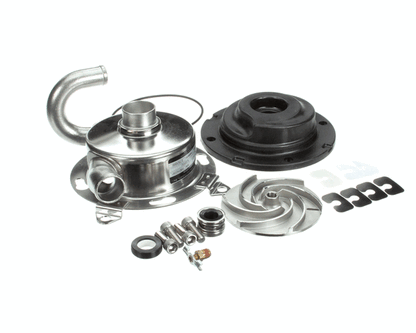 Jackson 5700-002-79-50 Pump Kit W/Out Motor,Kjsp2 (JAC5700-002-79-50)