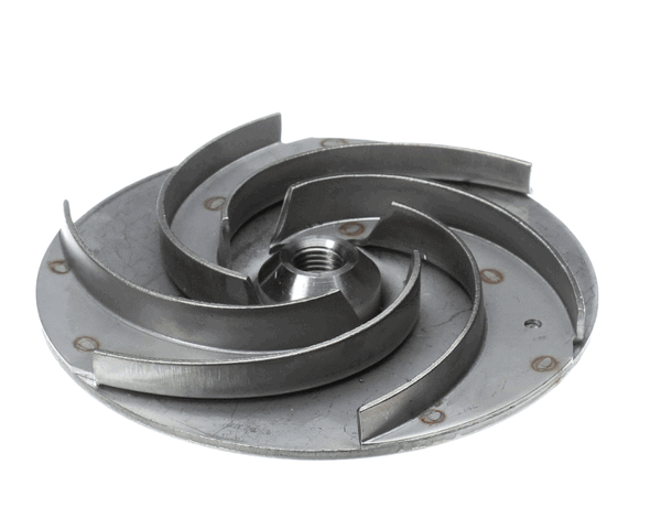 Jackson 5700-002-82-50 Impeller Assembly For 01-29 09-30 (JAC5700-002-82-50)
