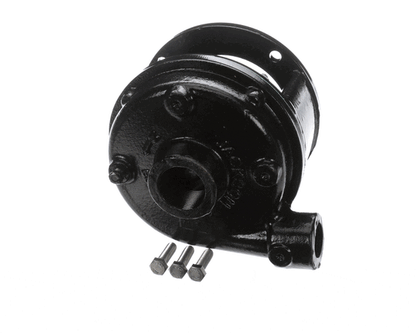 Jackson 5700-002-85-38 Pump Kit Less Motor F/19-87 (JAC5700-002-85-38)