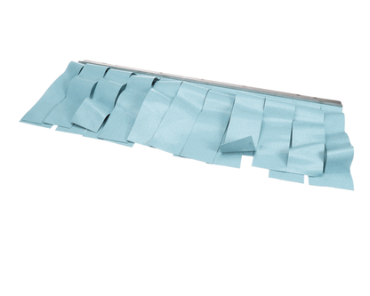 Jackson 5700-002-86-00 Short Blower Section Curtain (JAC5700-002-86-00)